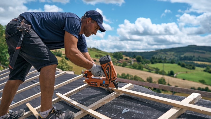 Isolation Innovante avec Actis : Performance et Économies