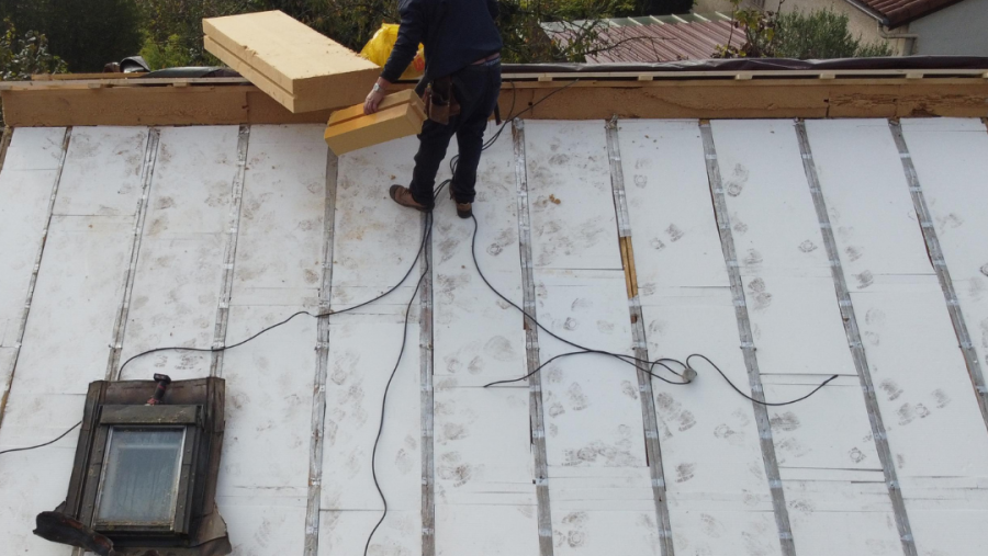 Rénovation de Toiture : Allier Confort et Écologie