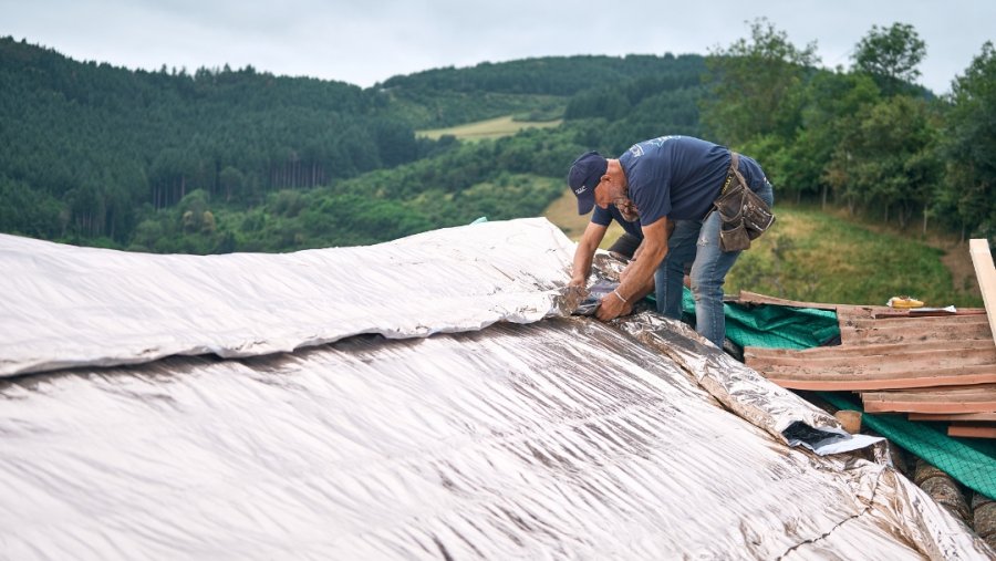 Isolation Innovante avec Actis : Performance et Économies